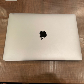 macbook pro 13インチ 2020 i7 32GB 1...