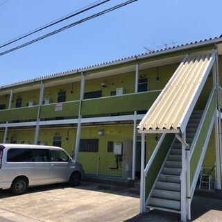 🍁入居総額6万円🌸ＪＲ外房線/八積駅 歩30分🍁千葉県長生郡長生...