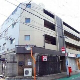 【八戸ノ里駅】徒歩4分👣飲食店可能の貸店舗です🍭