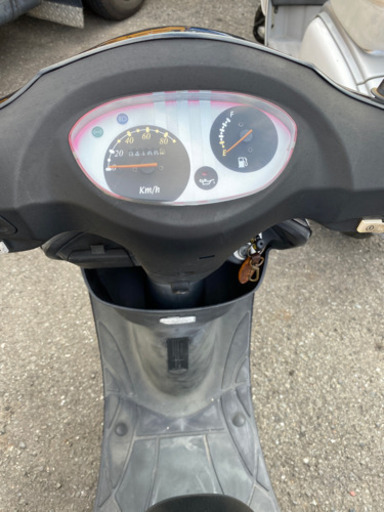 SYM xーpro 風　50cc  実働　福岡市南区