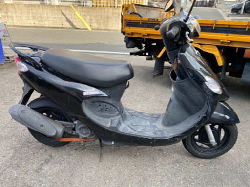 SYM xーpro 風　50cc  実働　福岡市南区