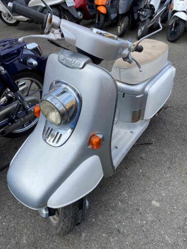 HONDA ジュリオ　2サイクル 福岡市南区
