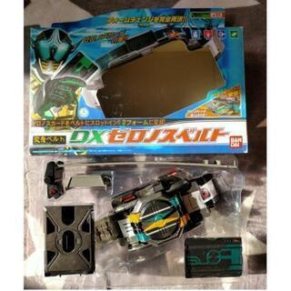 仮面ライダーゼロノスの画像