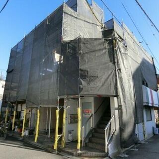 【弥刀駅】貸店舗🍹居抜きです💕飲食店オッケーですヨ🥐