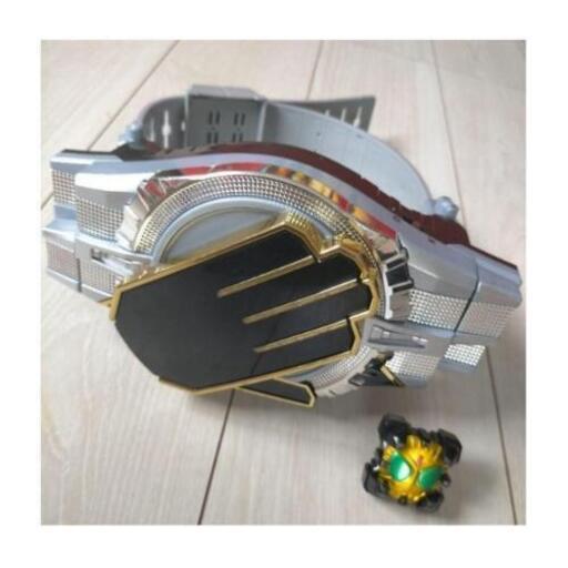 [値下げしました]仮面ライダーウィザード
