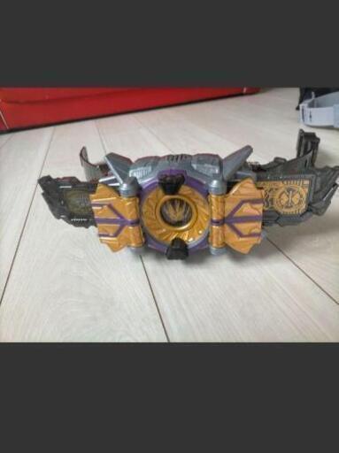 [値下げしました]仮面ライダーサウザー