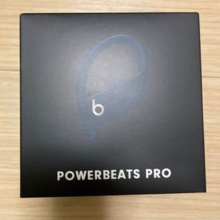 POWERBEATS PRO