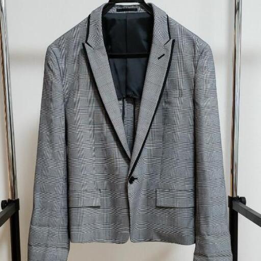 メンズ服50,000円オーバー相当→5,000円
