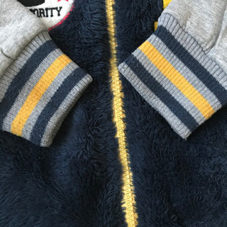 ジャンパー　サイズ95の画像