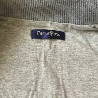 ジャンパー　サイズ95の画像