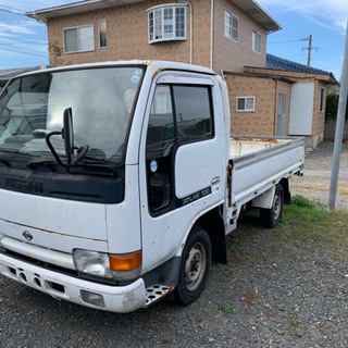 アトラス　希少1トン車❗️  