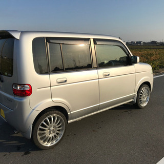 ホンダザッツ660スペシャルエディション//キーレスアルミ電格ミ...