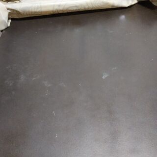 ダイニング５点セットの画像