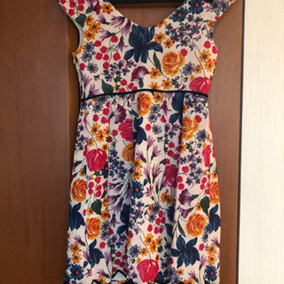 11  ジルスチュアート　ワンピースの画像