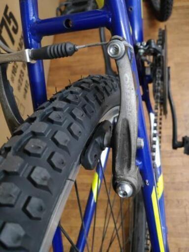 【整備済み】26インチマウンテンバイク【中古】