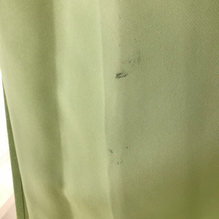 ニトリ　遮光カーテンの画像