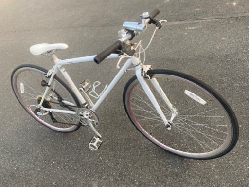 受け渡し者決定しました。自転車 ロードバイク クロスバイク ピスト 