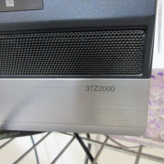 ■東芝 TOSHIBA 37型液晶テレビ 37Z2000■の画像