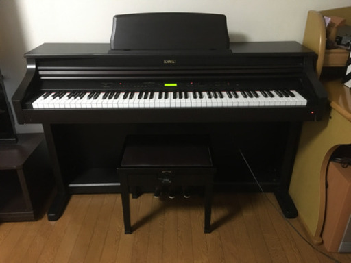 kAWAI  PW950  デジタルピアノ　引き取り限定