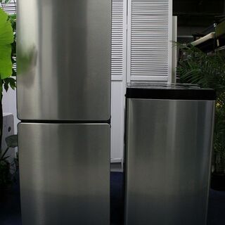 R2335) Haier 中古 ハイアール 冷蔵庫洗濯機2点セット URBAN CAFE