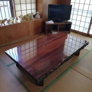 食卓テーブル