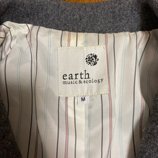 グレーコートの画像