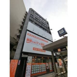 【ペットOK！大型犬も可♪】桜川駅徒歩１分のマンション☆SOHO...