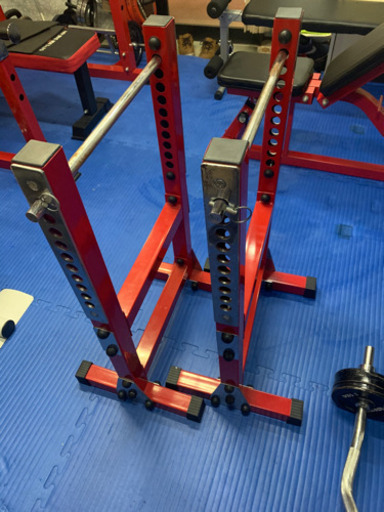 ファイティングロード　セーフティーバー　2個セット　送料込み セーフティーバー ファイティングロード