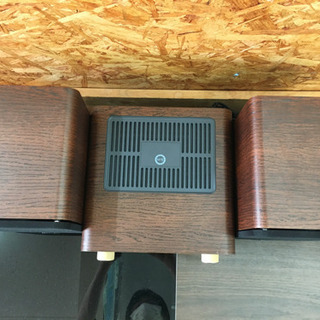 メンテナンス済み】SANSUIサンスイ SMC-300BT 真空管ハイブリッド