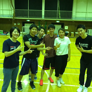 エンジョイバスケ仲間募集！！in中野区 - スポーツ