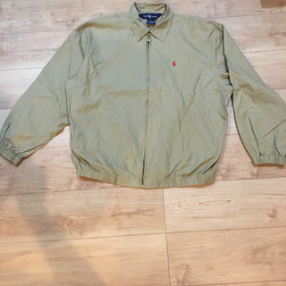 ラルフローレン　ジャンパー　メンズ