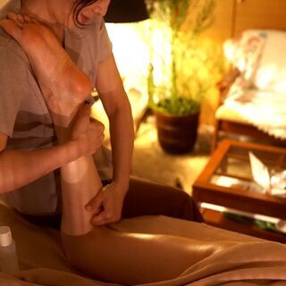【女性限定サロンリポーター】マッサージを受けて質問に答えるだけ☆当日現金払いor振込☆の画像