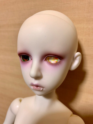 海外ドールお譲り