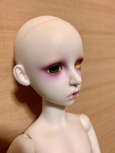 海外ドールお譲り