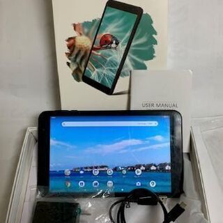 タブレット Notepad Y80 