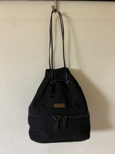 未使用GUCCI☆バッグ　巾着