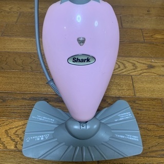 スチーム モップ スチーム シャークの画像
