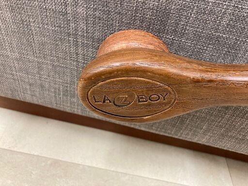 LA-Z-BOY(レイジーボーイ) リクライニングチェア LAZBOY