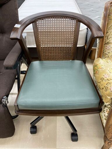 マルニ木工ワークチェア