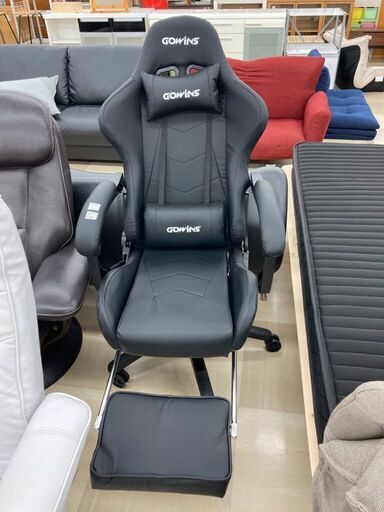 GOWiNS ゲーミングチェア