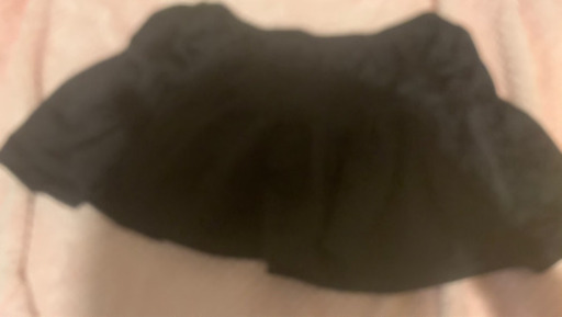 クロムハーツ 正規品 フレアスカート