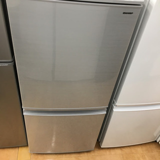 トレファク摂津店】SHARP（シャープ）2ドア冷蔵庫入荷致しました！！