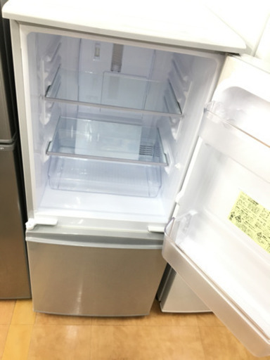 【トレファク摂津店】SHARP（シャープ）2ドア冷蔵庫入荷致しました！！