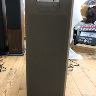 H 11-392 スピーカー　YAMAHA YST-SW160  