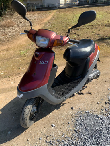 ご成約ありがとうございました！アプリオ！　規制前　レストア　カスタムベースに！