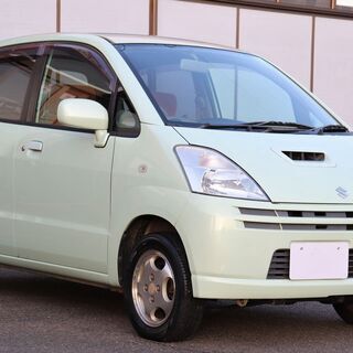 乗出し価格！！ 車検２年付 ＭＲワゴン 17年式 12.3万km...