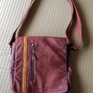 海外製 ハンドメイドバッグ