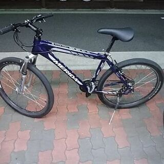 merida matts sport 100