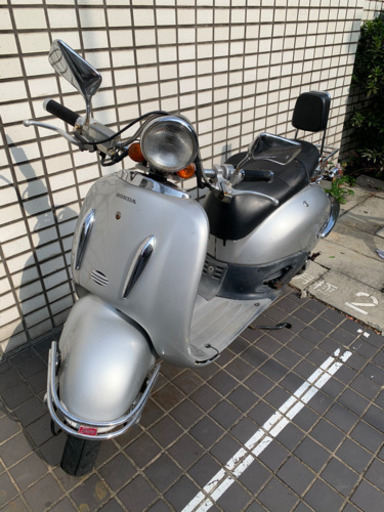 HONDA joker90 ジョーカー90