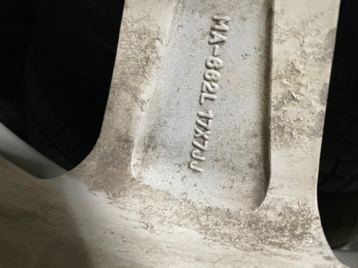 225/65R17 GEOLANDER I/T